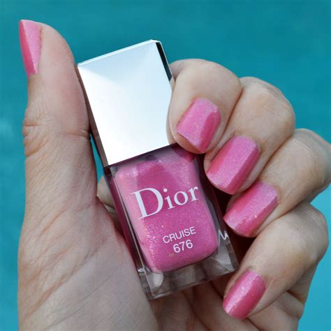 christian dior nail designs|dior nail varnish gift set.